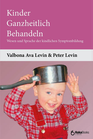 Kinder Ganzheitlich Behandeln | Levin, Levin