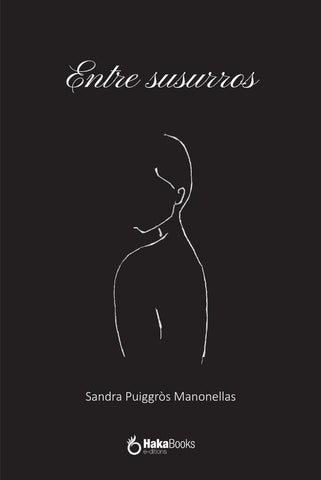 Entre susurros | Sandra Puiggròs Manonellas