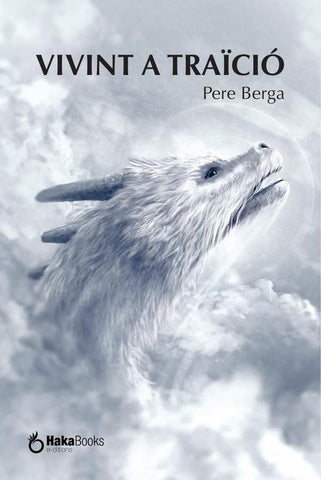 Vivint a traïció | Pere Berga