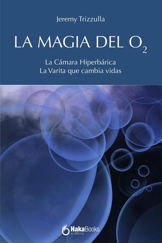 La magia del o2  | Trizzulla jeremy