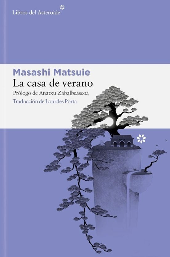 La casa de verano |  Masashi  Matsuie