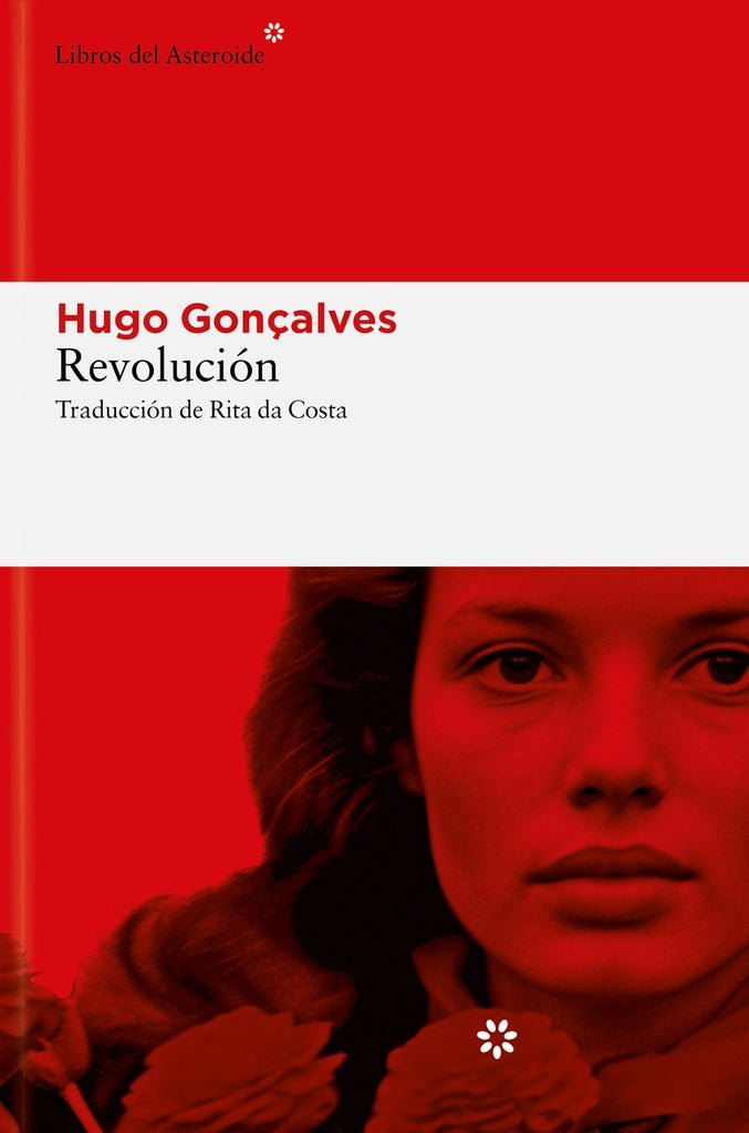 REVOLUCION.. | HUGO CONCALVES