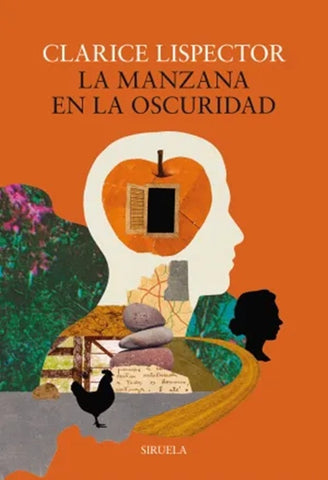 LA MANZANA EN LA OSCURIDAD | Clarice Lispector