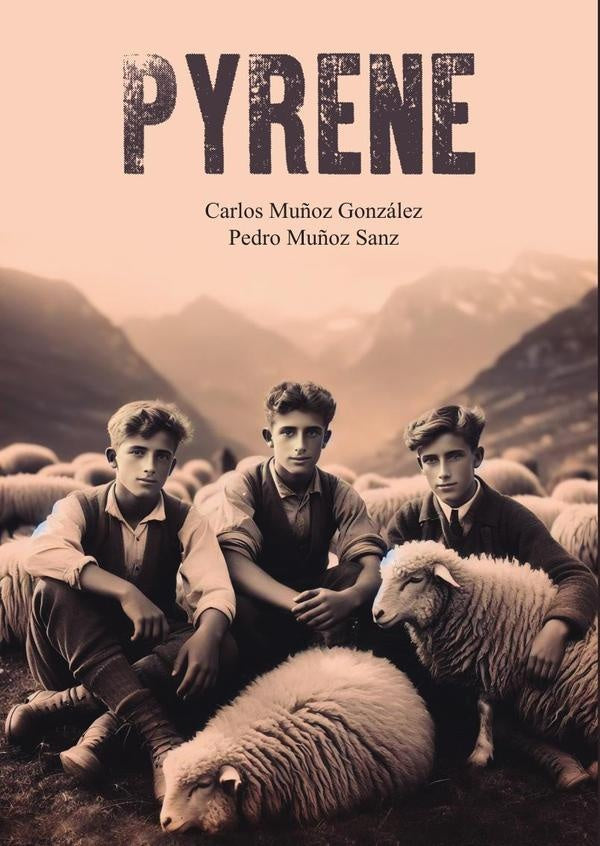 Pyrene  | Muñoz González, Muñoz Sanz