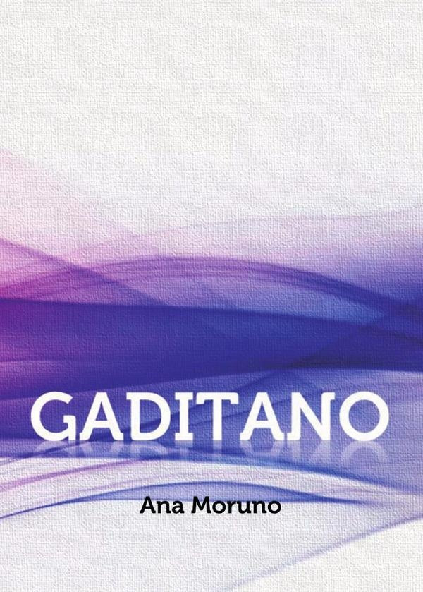 Gaditano | Ana Moruno