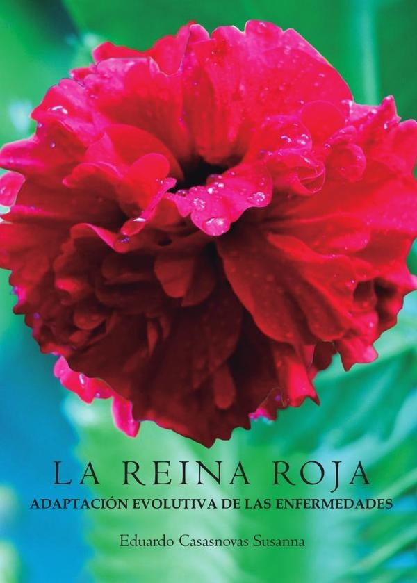 La reina Roja | Eduardo Casasnovas