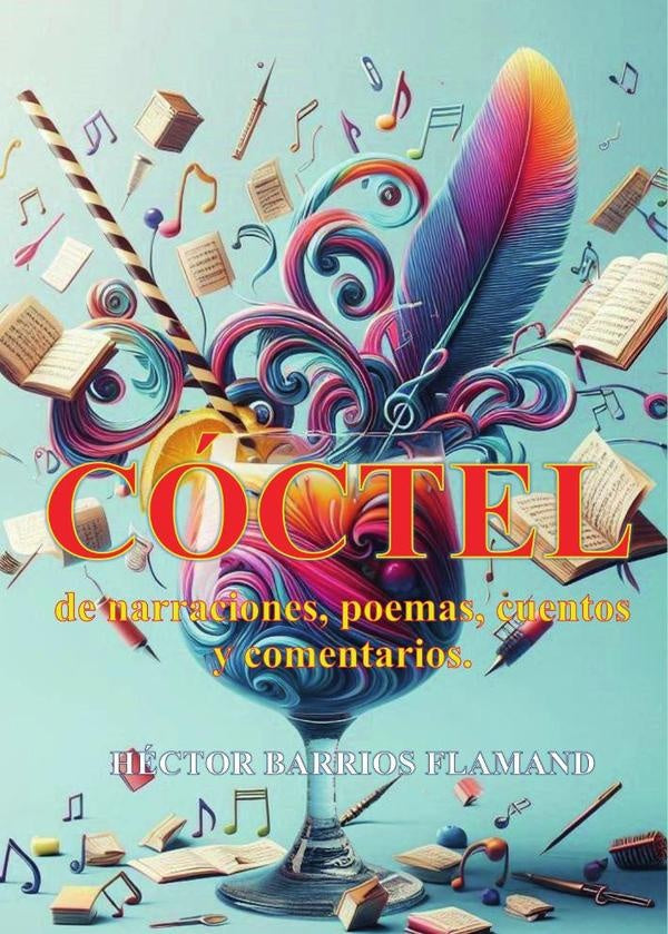 Cóctel | Héctor  Barrios Flamand