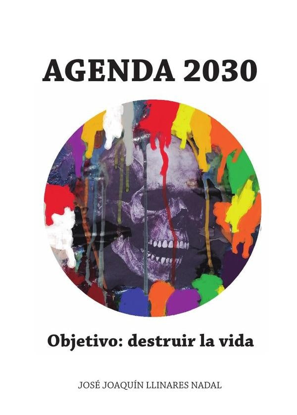 Agenda 2030 | José Joaquín  Llinares Nadal