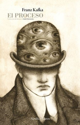 EL PROCESO.. | Franz Kafka