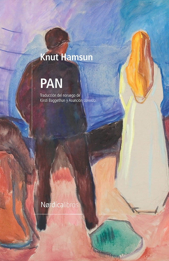 PAN.. | KNUT HAMSUN
