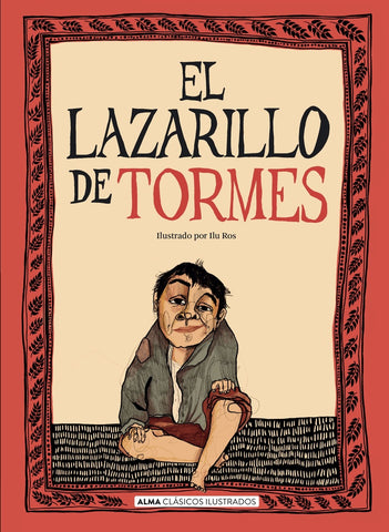 EL LAZARILLO DE TORMES