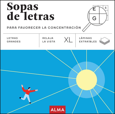 Sopa de letras