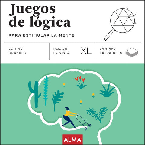 Juegos de lógica