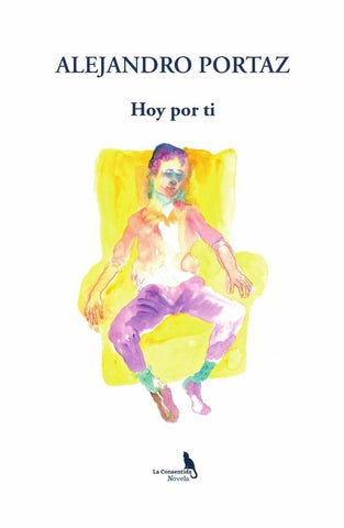 Hoy por ti | Alejandro Portaz