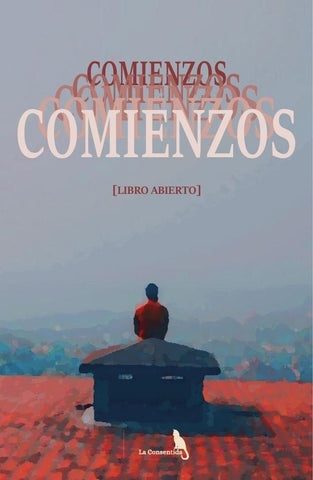 Cominezos [libro abierto]  | Creación Colectiva