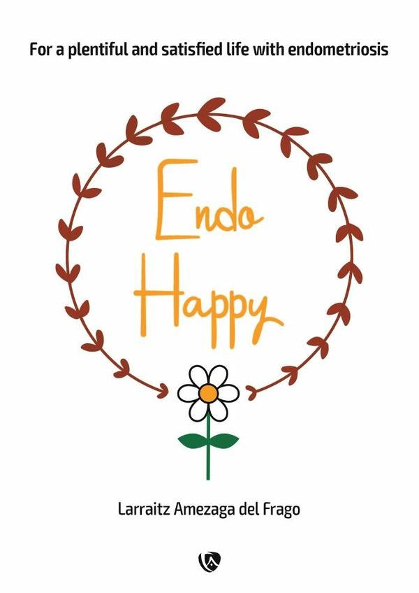 Endohappy | Larraitz  Amezaga del Frago