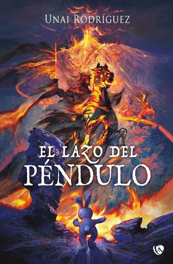 El lazo del péndulo | Unai Rodríguez Moreno