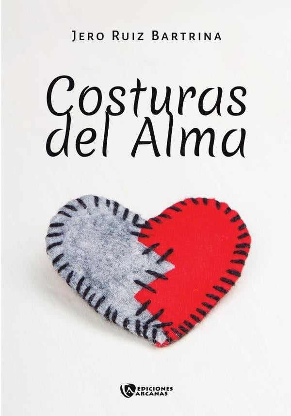 Costuras del alma | Jero Ruiz Bartrina