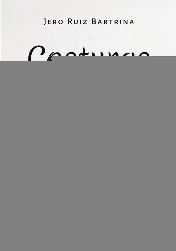 Costuras del alma | Jero Ruiz Bartrina
