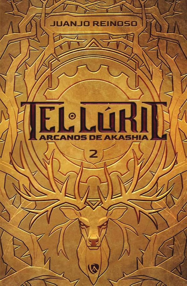Tel·lúric | Juanjo Reinoso