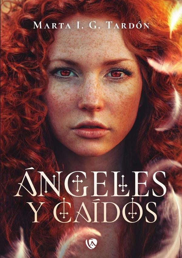 Ángeles y Caídos | Marta  I. G. Tadrón