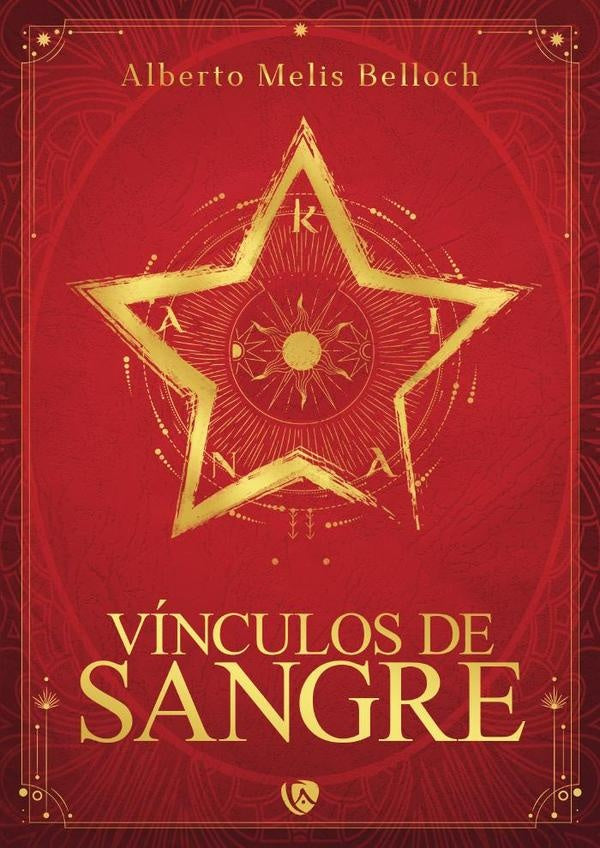 Vínculos de sangre | Alberto  Melis Belloch