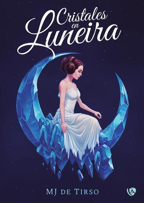 Cristales en Luneira | MJ  de Tirso
