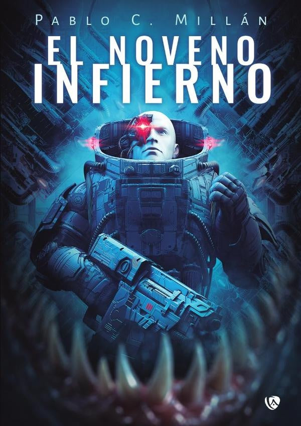 El noveno infierno | Pablo  C. Millán