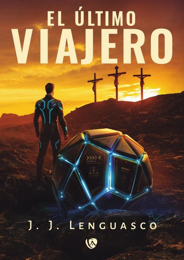 El último viajero | J. J.  Lenguasco