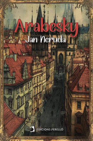 Arabesky | Jan Neruda