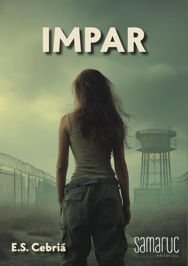 Impar | E.S. Cebriá