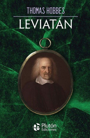 LEVIATAN.. | Thomas Hobbes