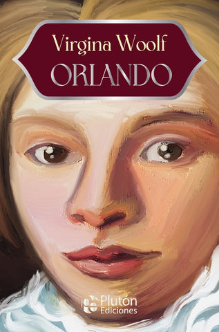 ORLANDO.. | Virginia Woolf
