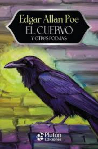 EL CUERVO Y OTROS POEMAS.. | EDGAR ALLAN POE