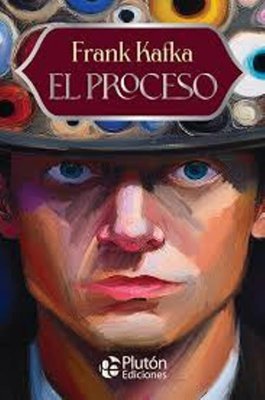 EL PROCESO.. | Franz Kafka