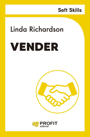 Vender | Linda Richardson
