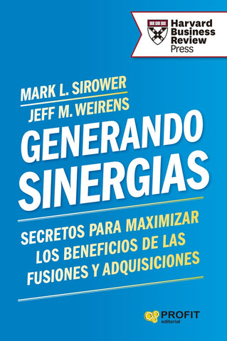 Generando sinergias | Sirower, Weirens