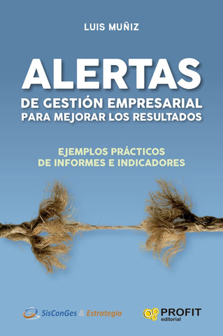 Alertas de gestión empresarial para mejorar los resultados | Luis Muñiz
