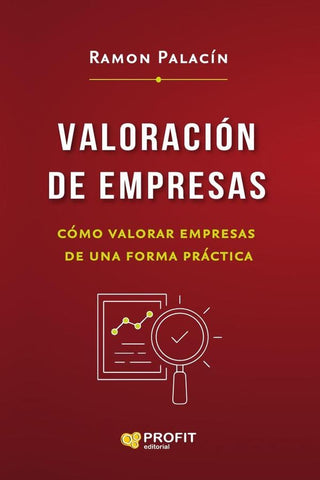 Valoración de empresas | Ramon Palacín