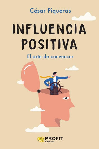 Influencia positiva | César Piqueras