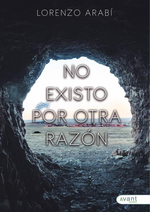 No existo por otra razón | Manuel Pérez Padilla