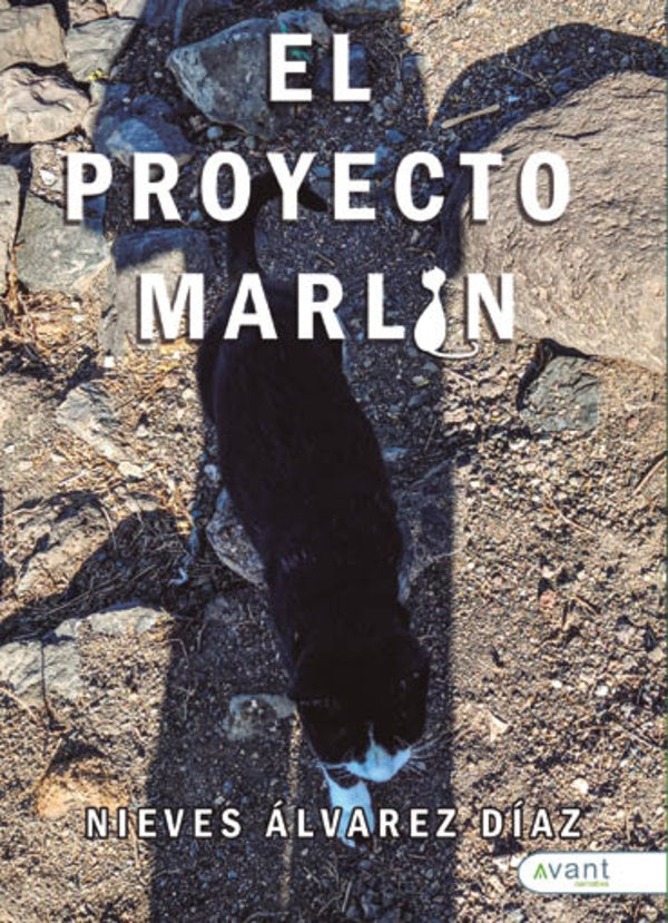 El proyecto Marlín | Nieves Álvarez Díaz