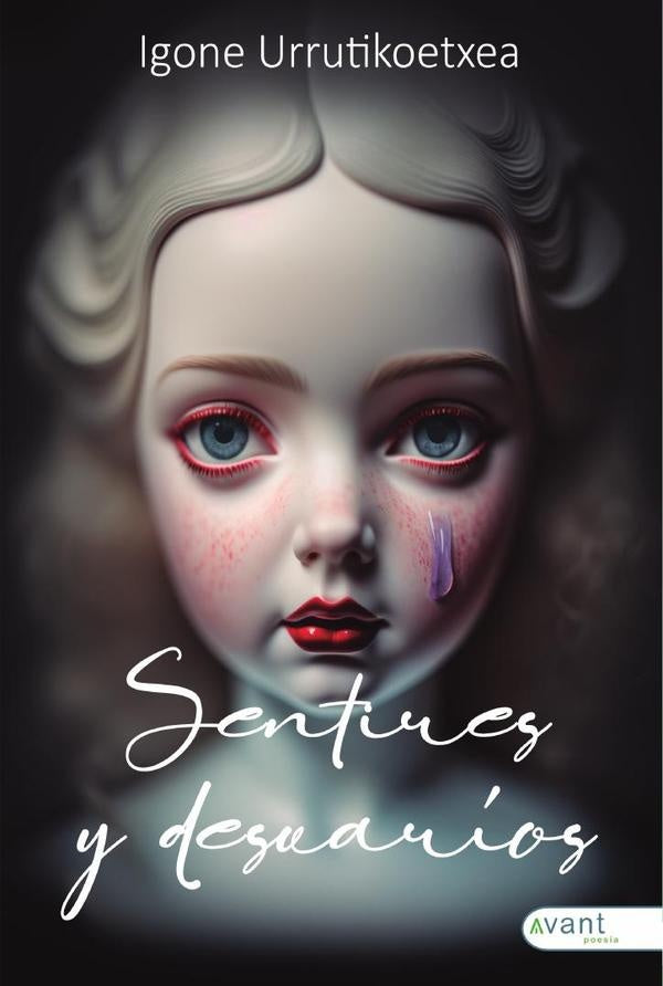 Sentires y desvaríos | Igone Urrutikoetxea