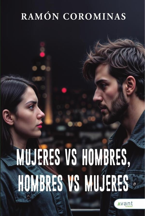 Mujeres VS hombres Hombres VS mujeres | Ramón Corominas