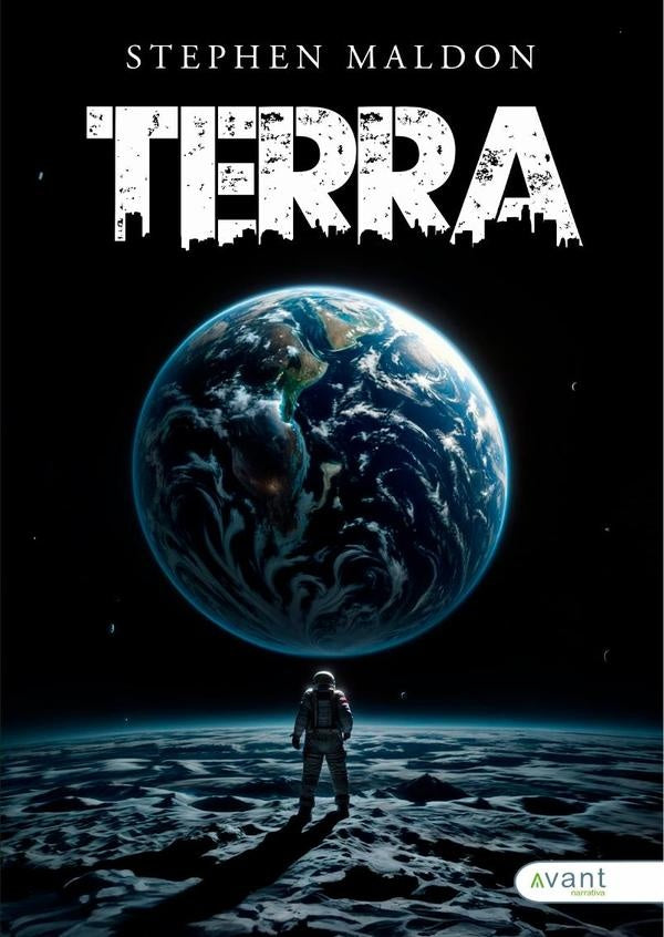 Terra | Stephen Maldon