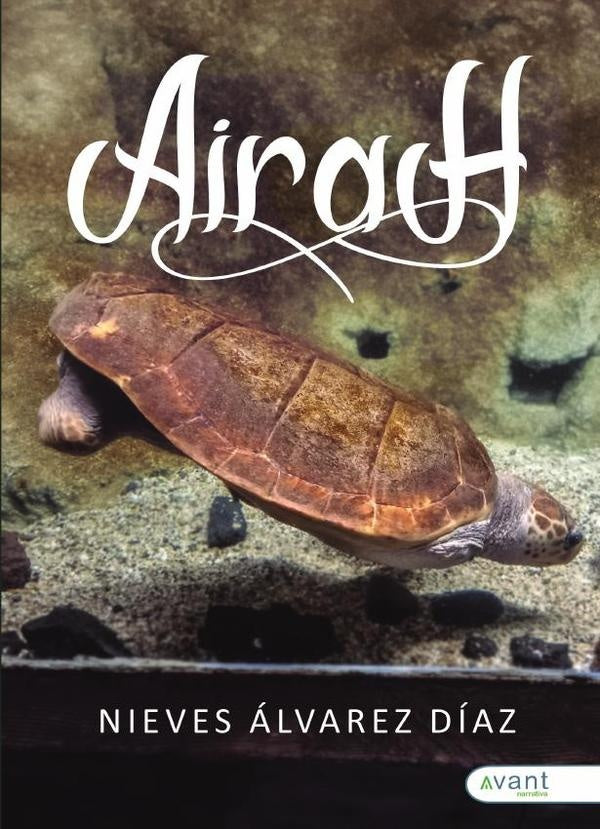Airah | Nieves Álvarez Díaz