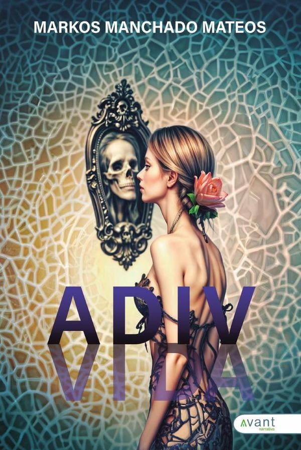 Adiv | Markos Manchado Mateos