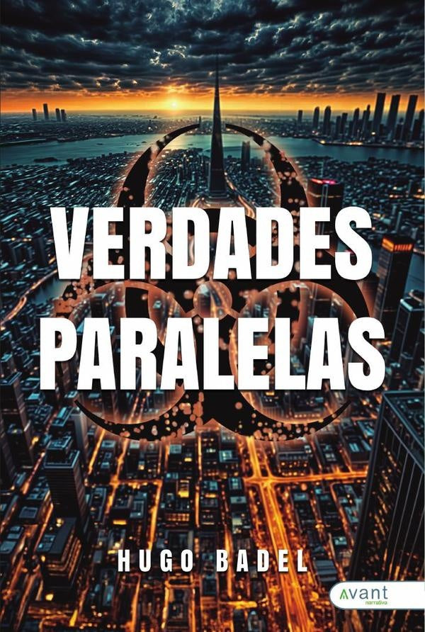 Verdades paralelas | Hugo Badel