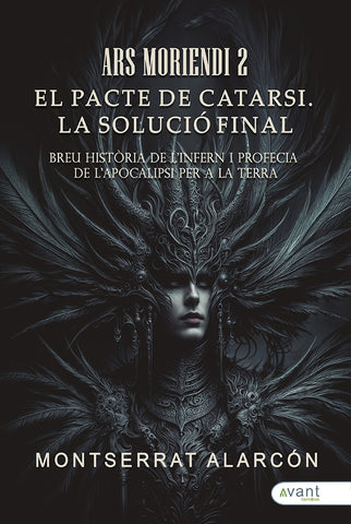 Ars moriendi ii  | Montserrat Alarcón