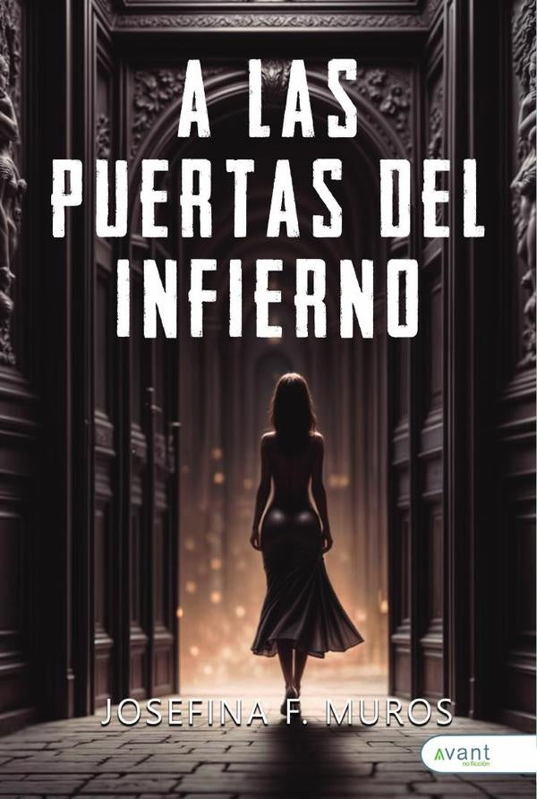 A las puertas del infierno | Josefina Fernández Muros
